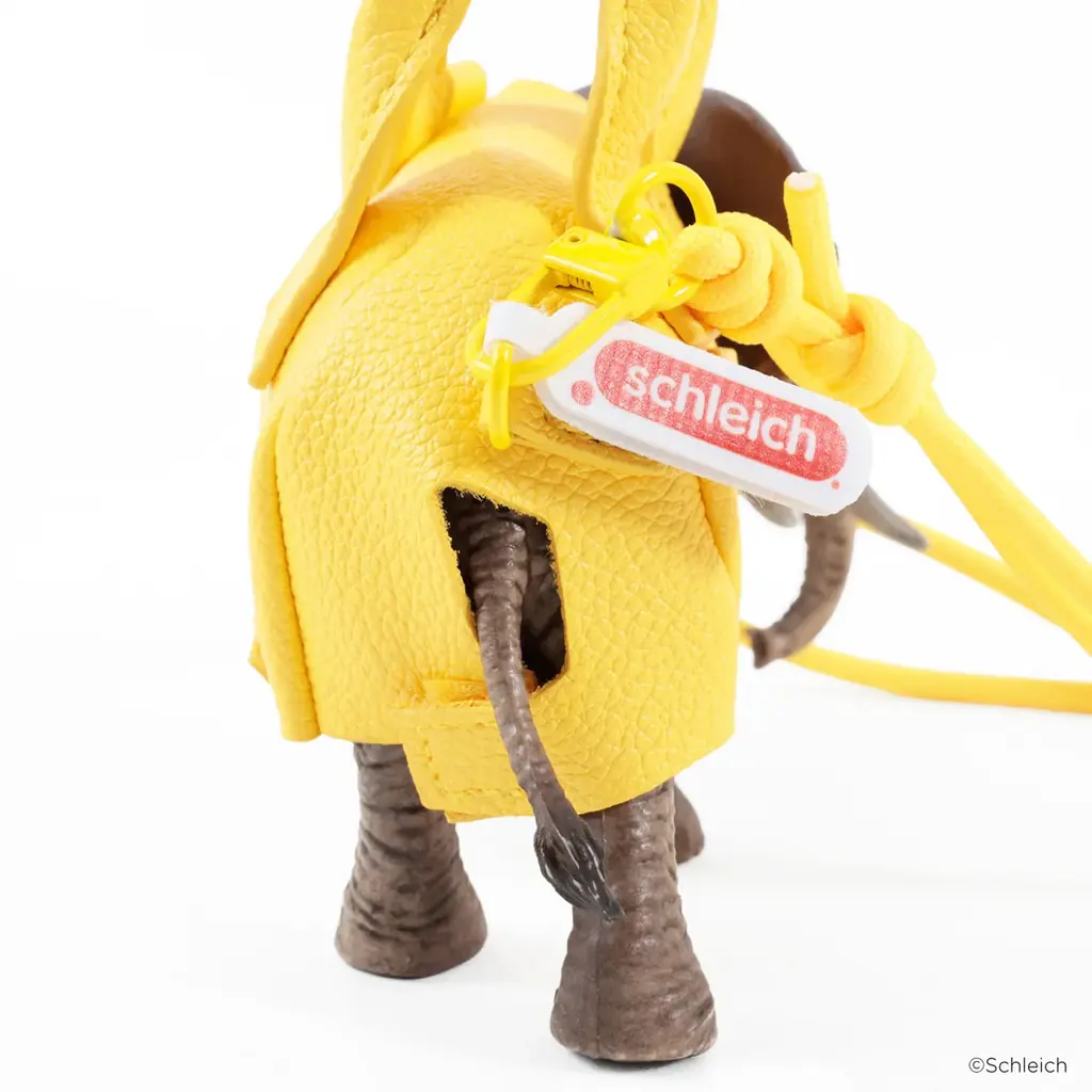anello®がドイツの老舗フィギュアブランド『Schleich（シュライヒ）』とコラボレーション。恐竜と動物を描く全5型6デザインが【8月28日】発売 画像 24