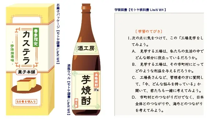 テロップやWEBで大活躍の「モトヤフォントlite」第2弾、8月下旬発売！ 画像 9