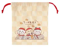 【秋季限定メニュー】ちいかわ焼きに、この秋だけの特別なお味が登場致します！ 画像 23