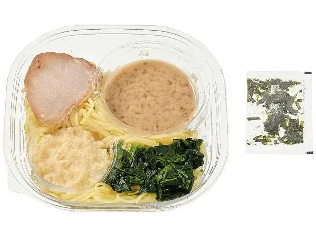 ラーメンWalker×セブン‐イレブン初コラボ！「冷やし家系ラーメン」と「冷やしコショウそば」を8月25日（火）より順次発売 画像 2