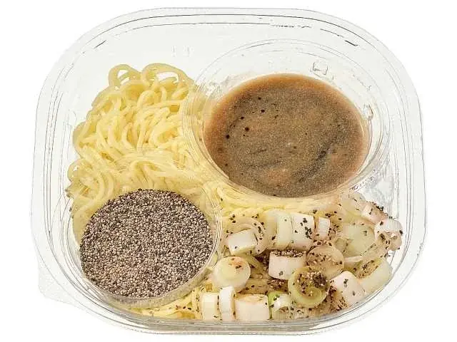 ラーメンWalker×セブン‐イレブン初コラボ！「冷やし家系ラーメン」と「冷やしコショウそば」を8月25日（火）より順次発売 画像 3