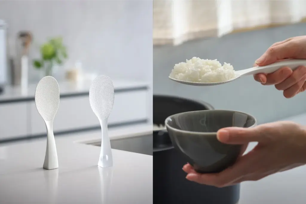 「実りの慶びと鮮度を、食卓へ。」マーナのお米道具で新米を味わうプレゼントキャンペーンを開催 画像 3