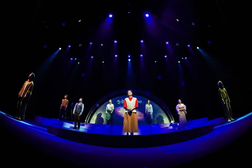 オールトの雲 東京公演
