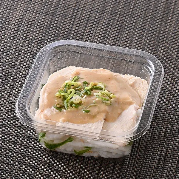 累計販売3億食突破のファミマルKITCHEN「ちょいデリ」シリーズからたんぱく質が摂れる！惣菜が8月25日（火）登場！～たんぱく質10g以上！中には期間限定でゆでたまご1/2個プラスする商品も！～ 画像 2