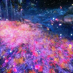『セガNET麻雀 MJ』と『スマスロミリオンゴッド-神々の軌跡-』がコラボ！全国大会 “ミリオンゴッド-神々の軌跡-CUP” 開催 画像 5
