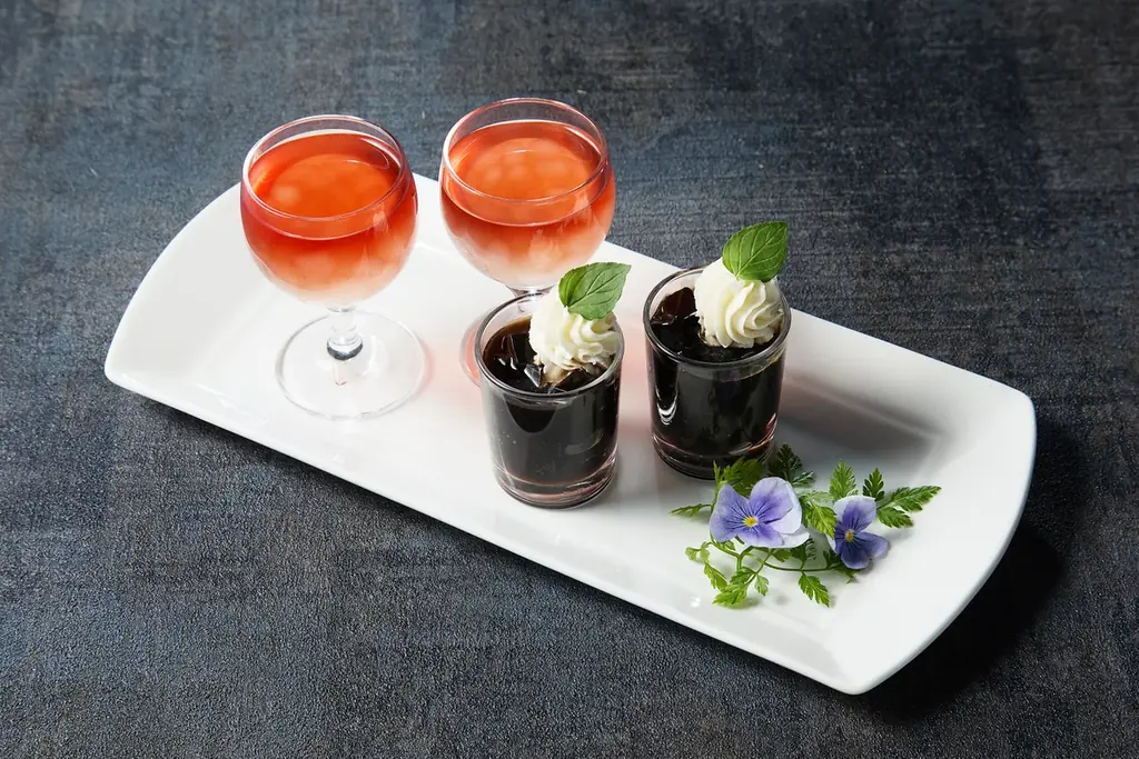 クスミティー、「薬膳アフタヌーンティー with KUSMI TEA～」を開催 画像 4