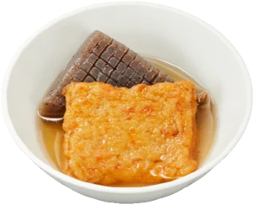 寿司チェーンがおでんに本気。かっぱ寿司、海鮮旨出汁のおでん４種を発売！無料薬味３種で楽しむ「味変おでん」ちょい飲み需要にも！ 画像 5