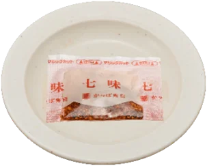 寿司チェーンがおでんに本気。かっぱ寿司、海鮮旨出汁のおでん４種を発売！無料薬味３種で楽しむ「味変おでん」ちょい飲み需要にも！ 画像 7