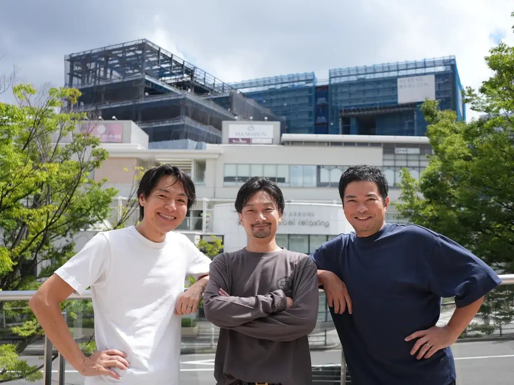 2027年7月1日、劇場「星が丘プレイハウス」開業 画像 4