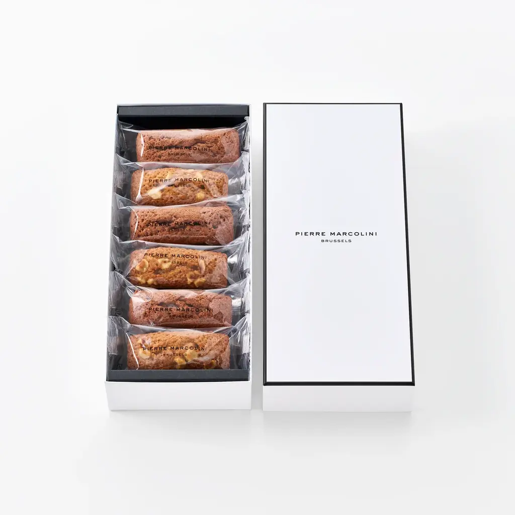 【ピエール マルコリーニ】自由が丘店 　2026年9月17日 (木) グランドオープン 画像 7