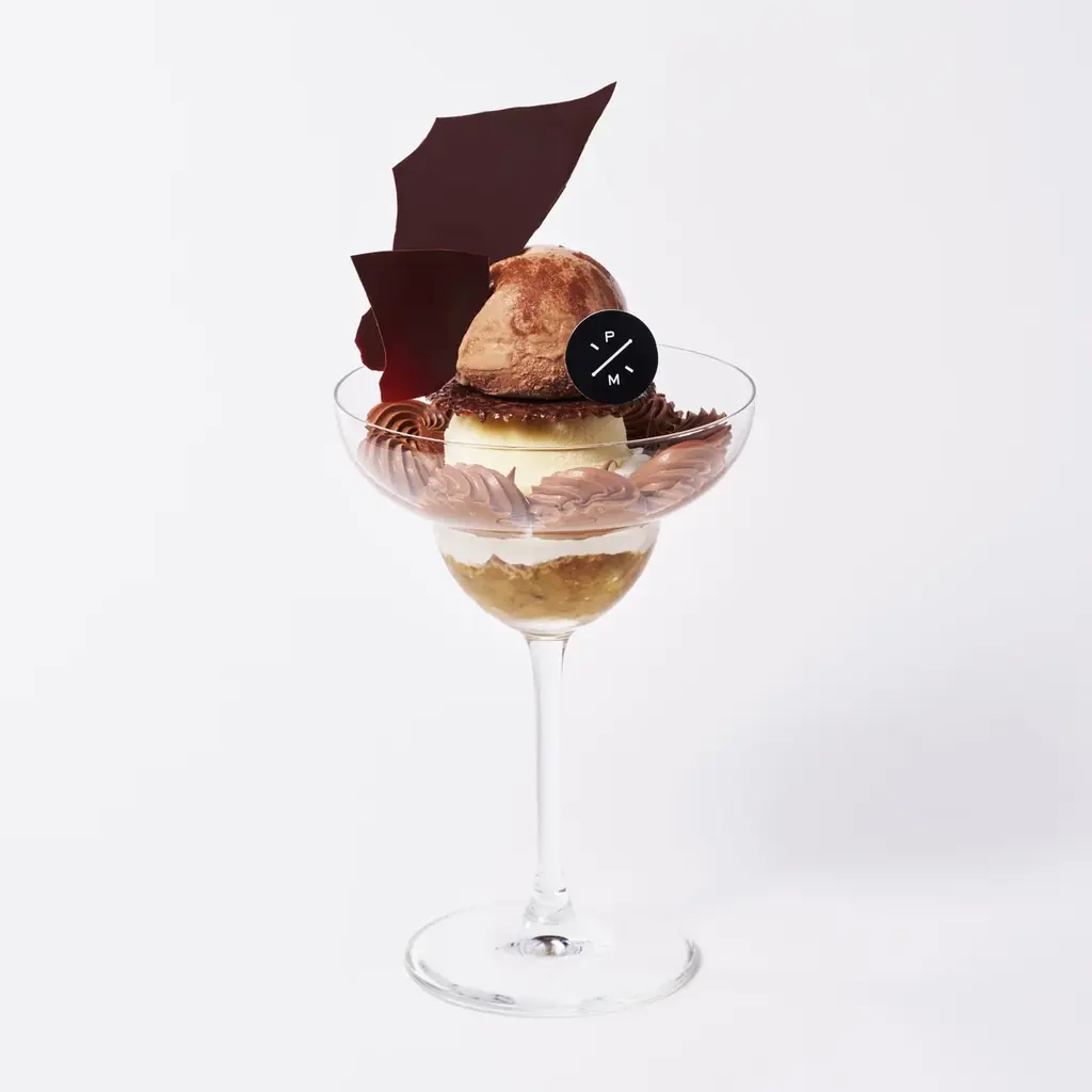 【ピエール マルコリーニ】自由が丘店 　2026年9月17日 (木) グランドオープン 画像 8