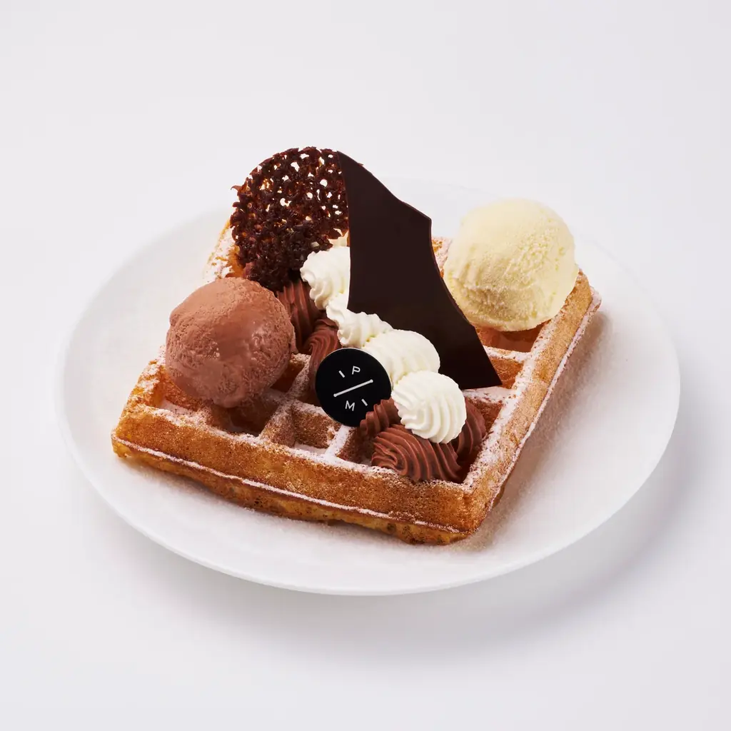 【ピエール マルコリーニ】自由が丘店 　2026年9月17日 (木) グランドオープン 画像 9