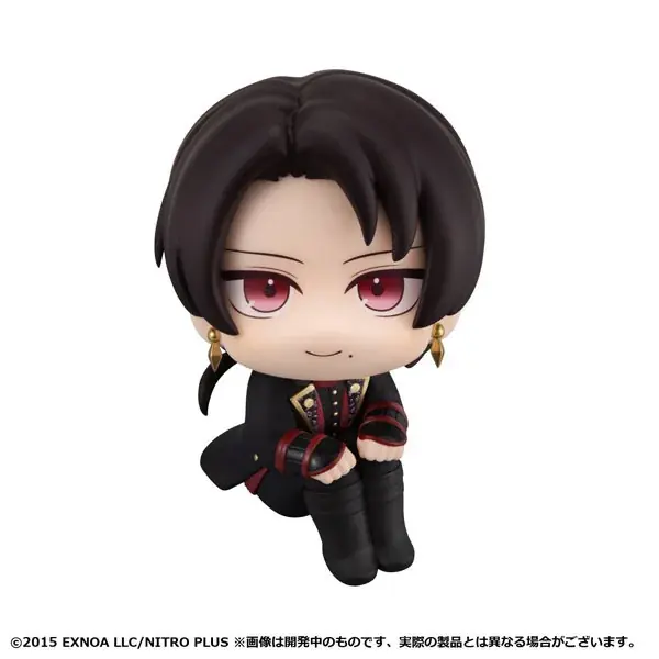 『刀剣乱舞ONLINE』より、「三日月宗近」「加州清光」が人気フィギュアシリーズ「るかっぷ」に登場。あみあみにて、それぞれ予約受付中。 画像 13