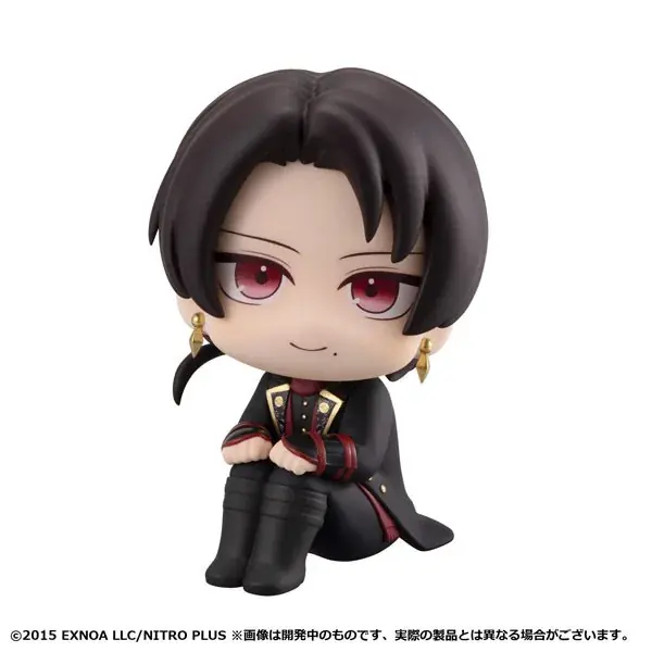 『刀剣乱舞ONLINE』より、「三日月宗近」「加州清光」が人気フィギュアシリーズ「るかっぷ」に登場。あみあみにて、それぞれ予約受付中。 画像 14