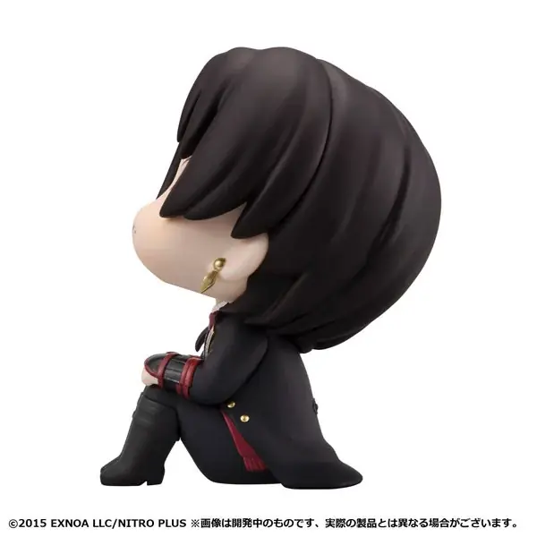 『刀剣乱舞ONLINE』より、「三日月宗近」「加州清光」が人気フィギュアシリーズ「るかっぷ」に登場。あみあみにて、それぞれ予約受付中。 画像 16