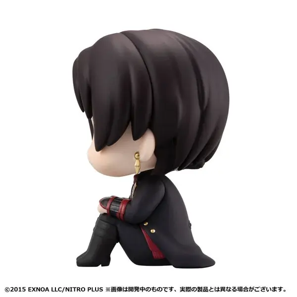 『刀剣乱舞ONLINE』より、「三日月宗近」「加州清光」が人気フィギュアシリーズ「るかっぷ」に登場。あみあみにて、それぞれ予約受付中。 画像 17