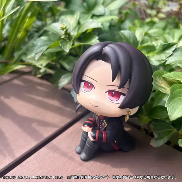 『刀剣乱舞ONLINE』より、「三日月宗近」「加州清光」が人気フィギュアシリーズ「るかっぷ」に登場。あみあみにて、それぞれ予約受付中。 画像 21