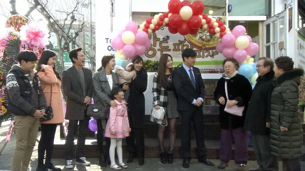 韓国で毎日のように愛された“イルイルドラマ＆週末ドラマ”12作品を「ABEMA」で期間限定全話無料配信！泣いて、笑って、怒って、気づけば抜け出せない韓国長編ドラマを一挙紹介 画像 8