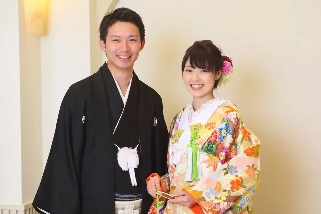 【明日8/25放送・琉球和婚1周年記念ドラマ】「結婚式をしない」時代に、私たちはなぜ神社で結婚を誓うのか 画像 2