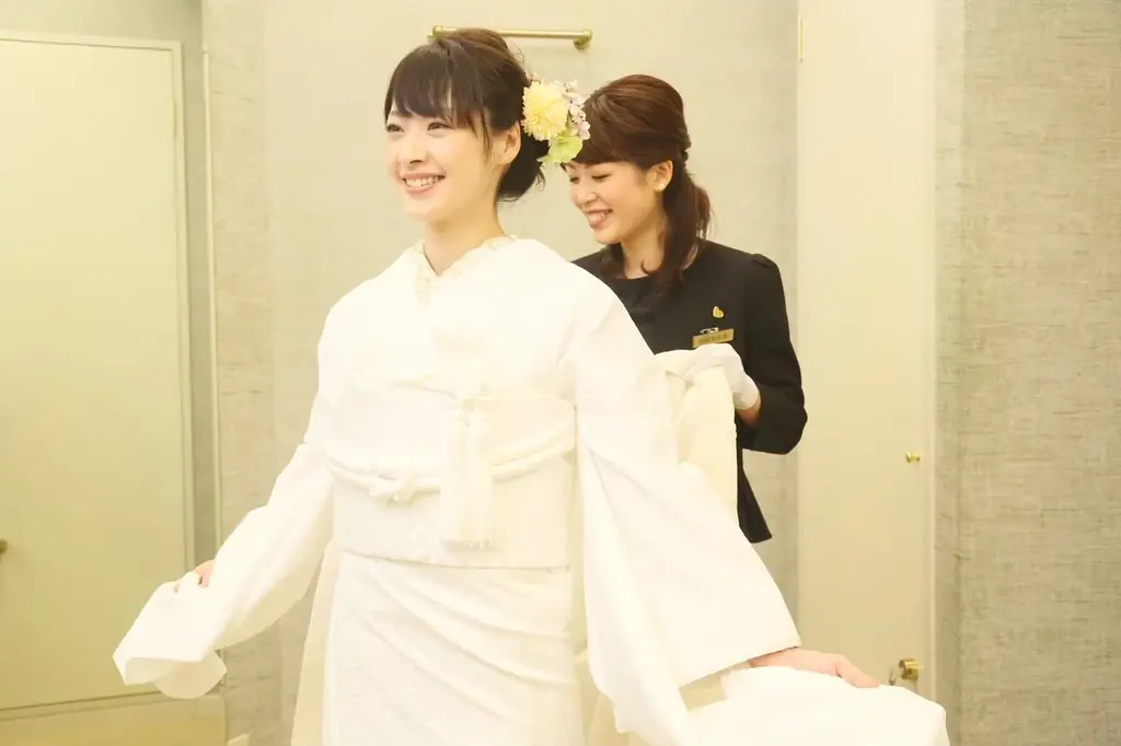 【明日8/25放送・琉球和婚1周年記念ドラマ】「結婚式をしない」時代に、私たちはなぜ神社で結婚を誓うのか 画像 3