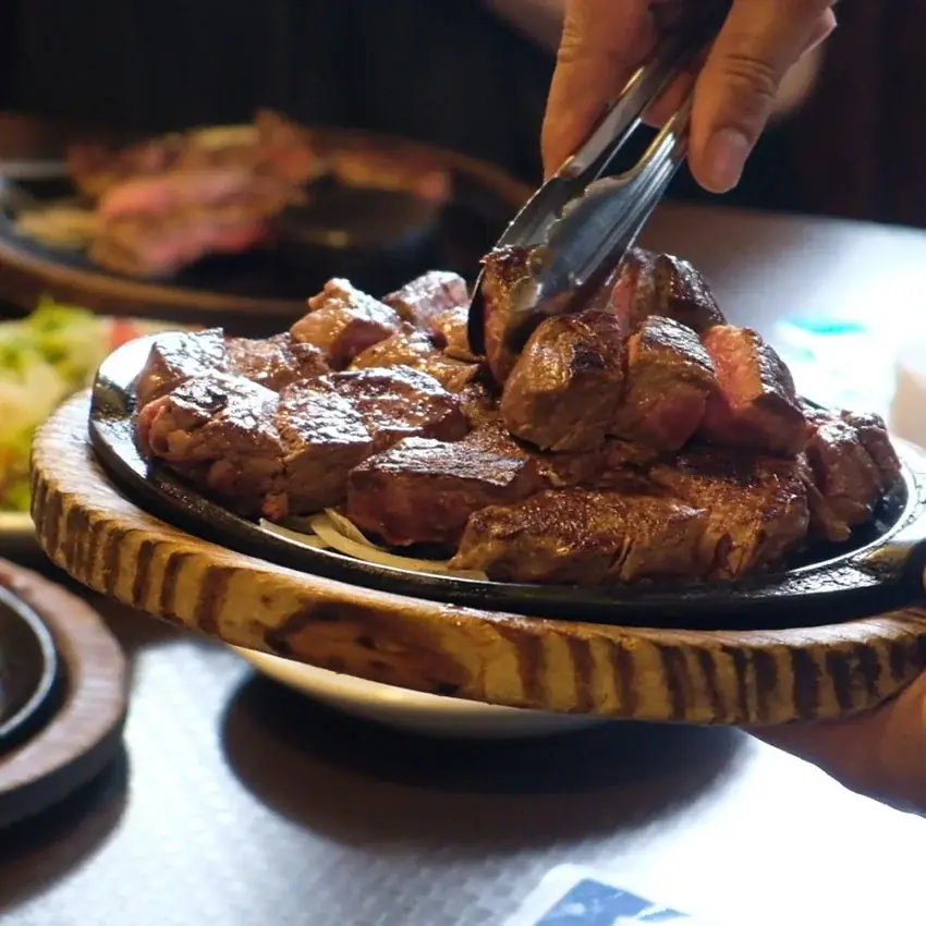 【ステーキのあさくま】極上ステーキが食べ放題！『匠肉祭り』8月28日（金）あさくま津島店、相模原店の2店舗で同時開催！― 小学生未満は無料 画像 3