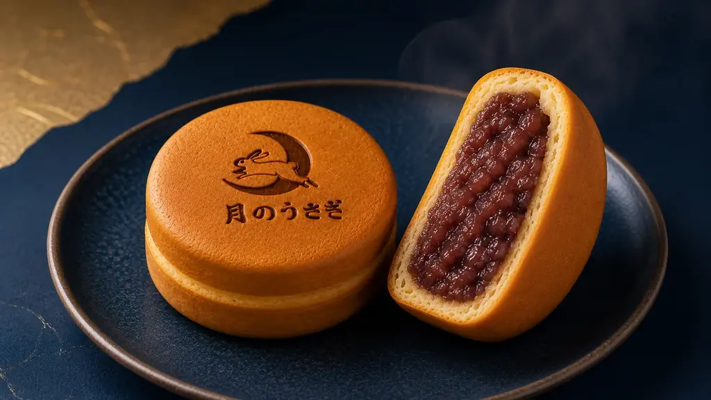 9月4日オープン｜月のうさぎ、イオンモール高崎に期間限定出店