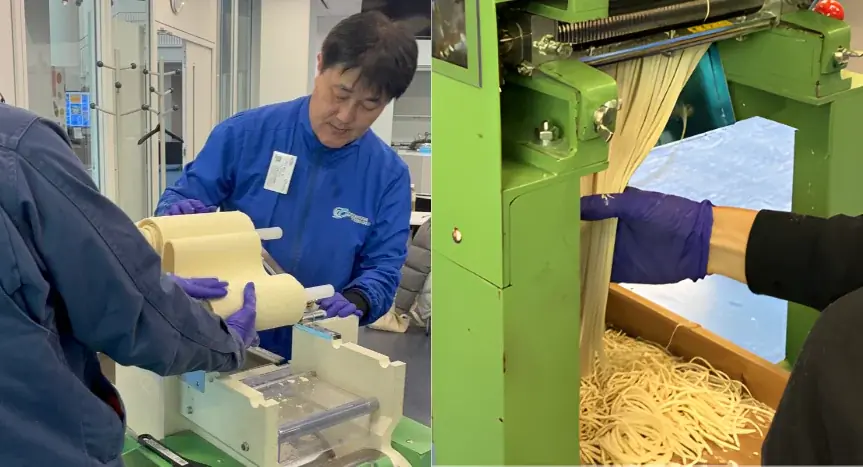 飲食店の倒産、1年で900件と過去最多に。大阪発、スープ仕込み「10時間を4分の1」に迫る無料の『ラーメン学校』が追加開催 画像 3
