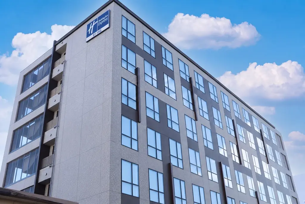 IHGホテルズ＆リゾーツ、国内最大級のポートフォリオ契約を発表：京都市内14軒を「ガーナー」などのミッドスケールにリブランド 画像 2