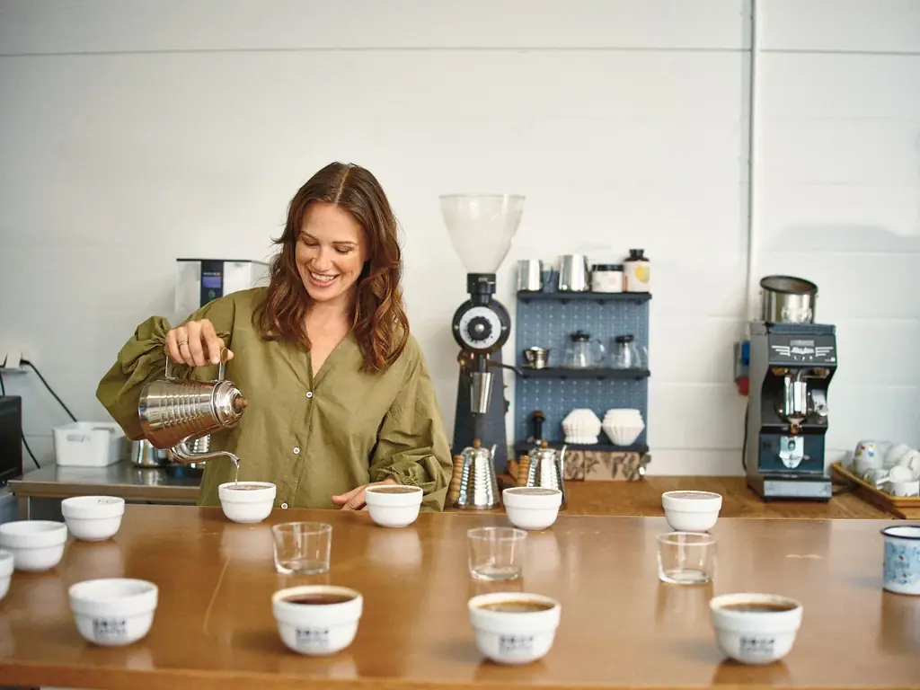 世界が認めたスウェーデン発スペシャルティコーヒーブランド「Drop Coffee Roasters」が日本初上陸 画像 10