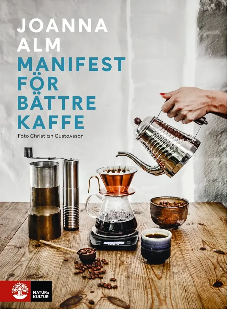 世界が認めたスウェーデン発スペシャルティコーヒーブランド「Drop Coffee Roasters」が日本初上陸 画像 11
