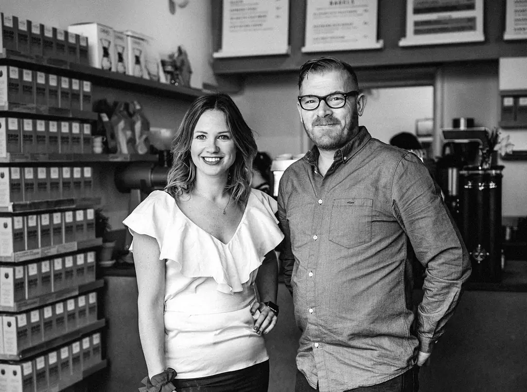 世界が認めたスウェーデン発スペシャルティコーヒーブランド「Drop Coffee Roasters」が日本初上陸 画像 12