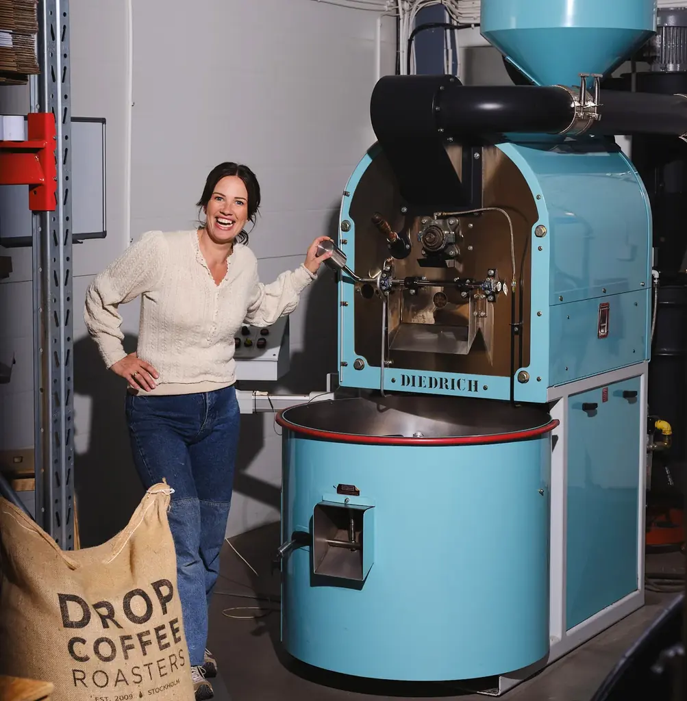 世界が認めたスウェーデン発スペシャルティコーヒーブランド「Drop Coffee Roasters」が日本初上陸 画像 5