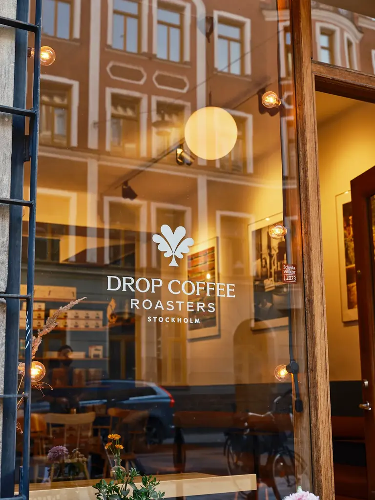 世界が認めたスウェーデン発スペシャルティコーヒーブランド「Drop Coffee Roasters」が日本初上陸 画像 8