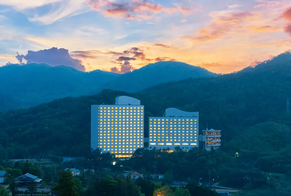 9月14日（月）リブランド開業「ヒルトン高山リゾート」の概要について 画像 2