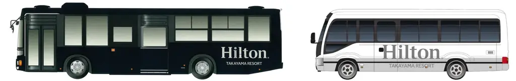 9月14日（月）リブランド開業「ヒルトン高山リゾート」の概要について 画像 22
