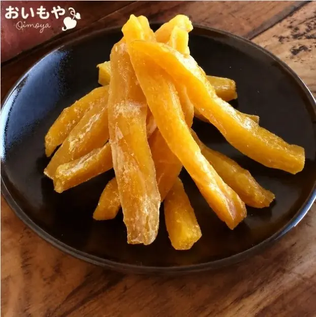 静岡発のお芋スイーツ専門店「おいもや」が三重県初出店！42店舗が集結する近鉄百貨店四日市店「全国うまいもの大会」に出店 画像 2