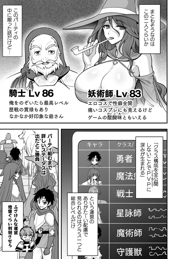 人気のハーレムファンタジー『ゲームをしていると思ったらいつの間にか異世界にいた1』先月に続き早くも3刷重版！重版記念キャンペーンも好評開催中！ 画像 7