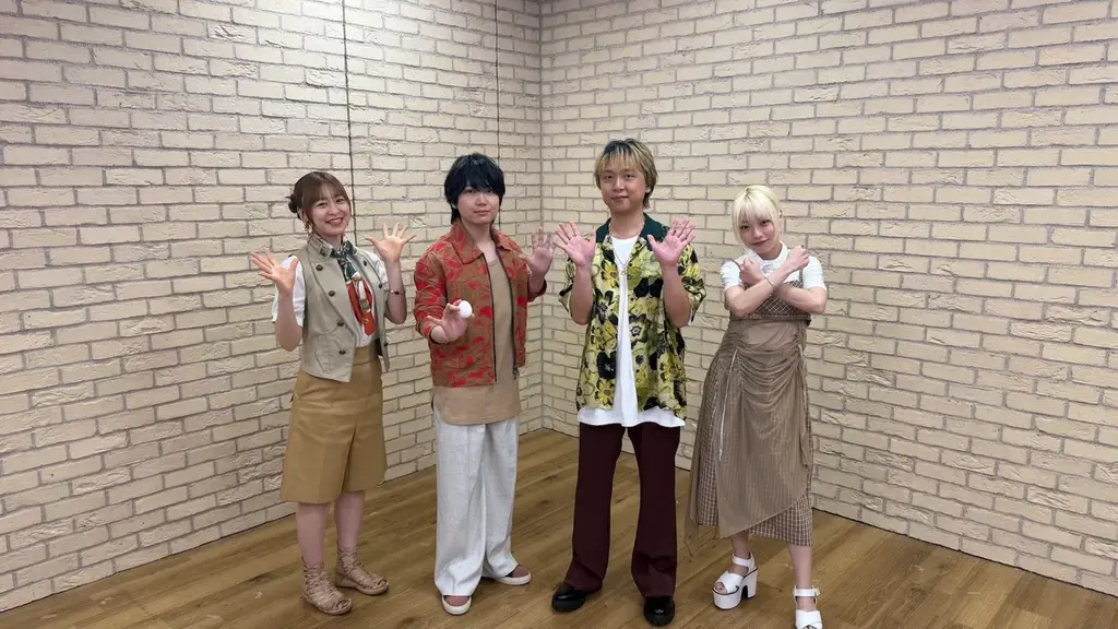 『異世界ごはん旅』振り返り特番：飯テロ裏話と隠れスキル