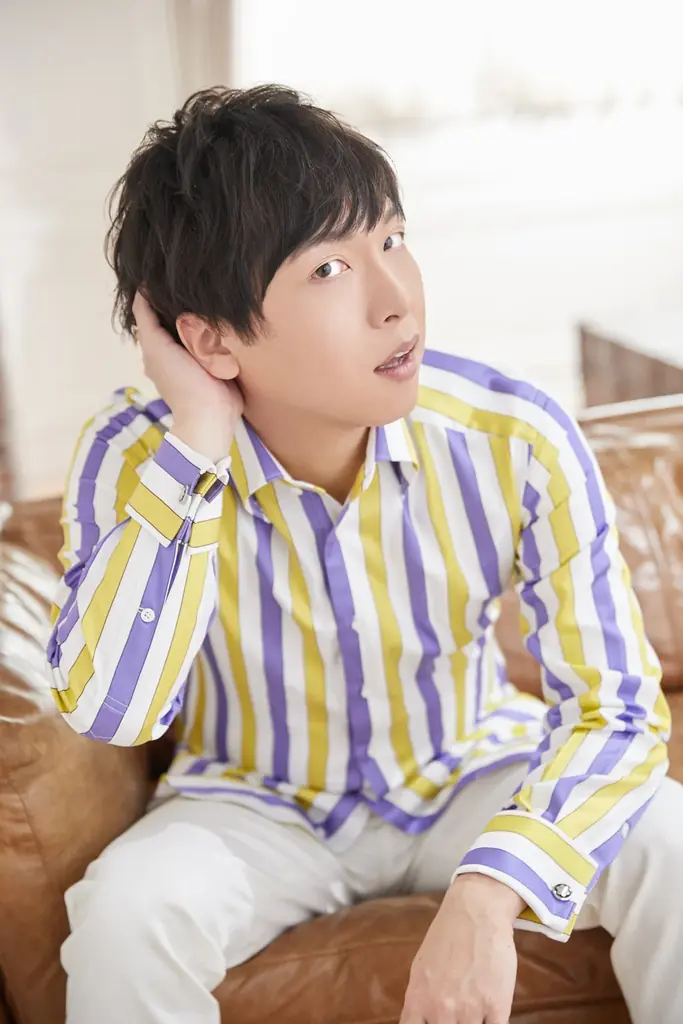 立花慎之介、“タルタル回”後にチキン南蛮を食べに！？アフレコ裏話を告白／千葉翔也が“生卵とゆで卵”を見抜く！？特別企画でキャスト陣がQOL向上を目指して大奮闘｜『捨てられ聖女の異世界ごはん旅』特番 画像 7