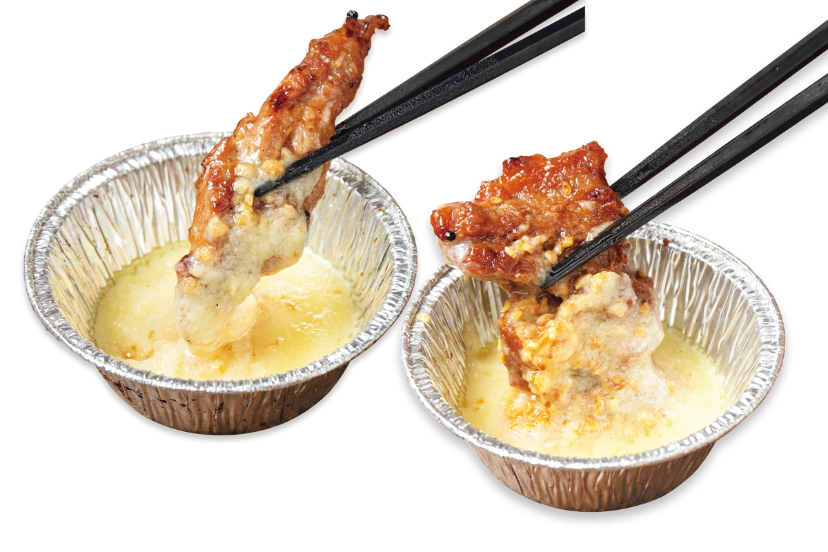 【カロリー無視!?】8月27日(木)スタート！秋フェア「背徳ギルティグルメ」がじゅうじゅうカルビで開催！ 画像 2