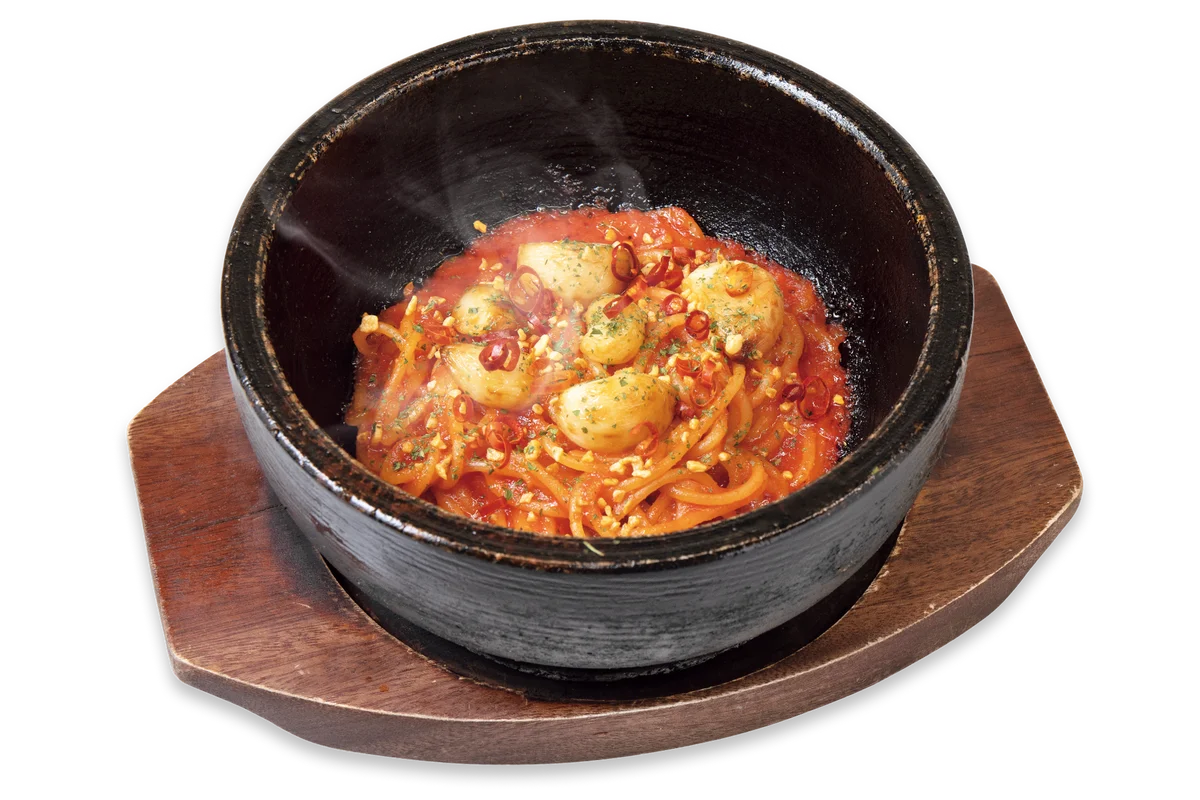 【カロリー無視!?】8月27日(木)スタート！秋フェア「背徳ギルティグルメ」がじゅうじゅうカルビで開催！ 画像 9