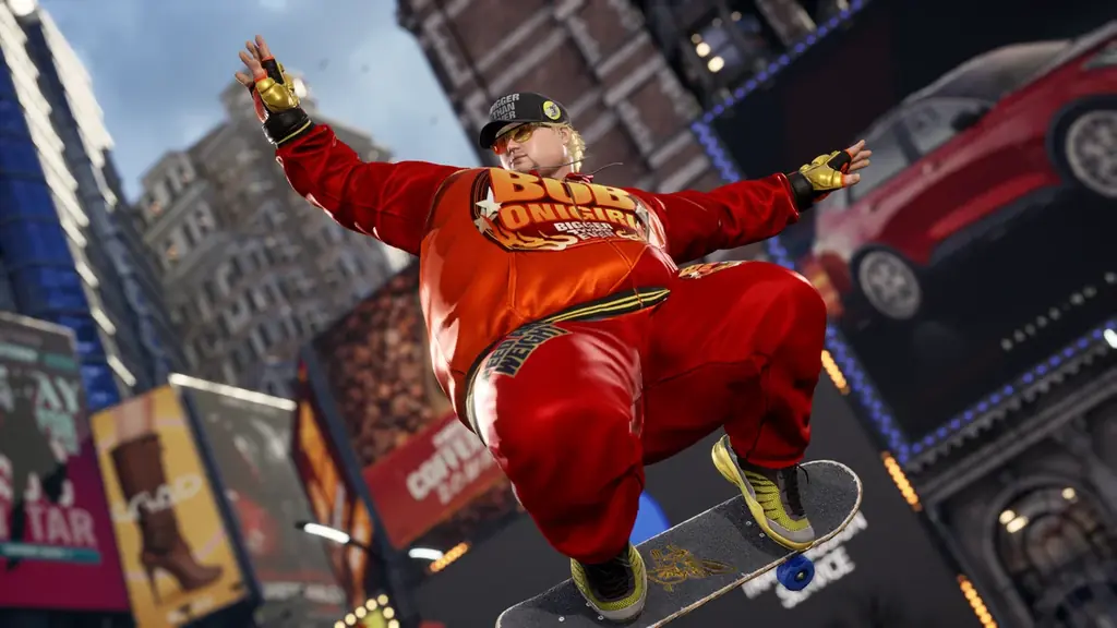 『鉄拳8』シーズン3第2弾追加プレイアブルキャラクター「ボブ」一般アクセス開始！ 画像 3
