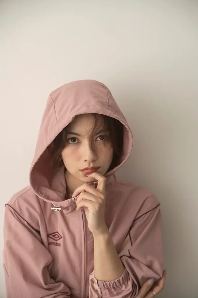 UMBRO × COHINA 初のスペシャルコレクションが登場 画像 3