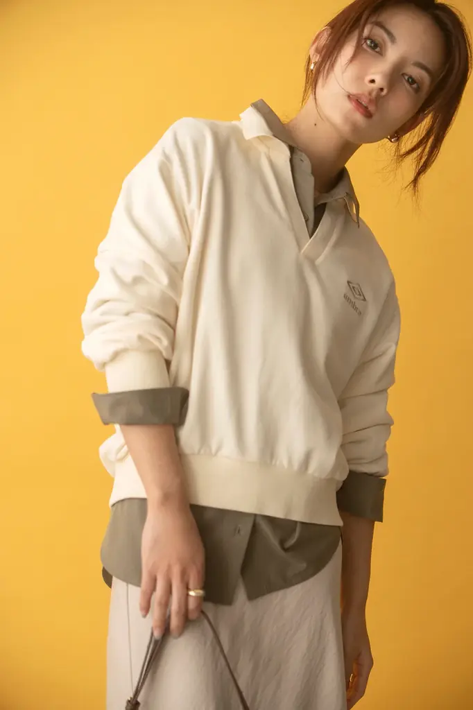 UMBRO × COHINA 初のスペシャルコレクションが登場 画像 9
