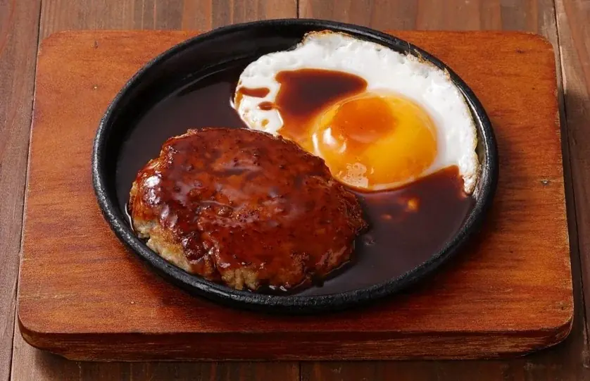 熟成肉の名店「格之進」監修のハンバーグ、9月1日より限定10万食で登場！ 画像 3