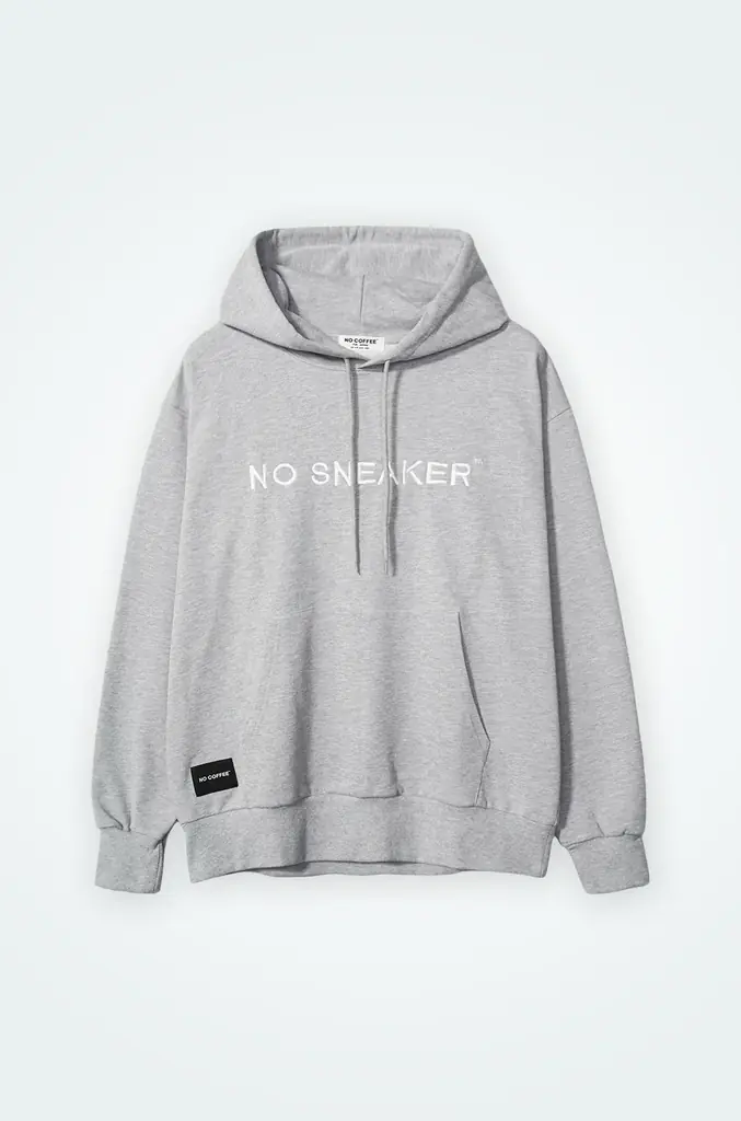 スニダン、「NO COFFEE」と初のコラボレーションを発表。Tシャツやソックスなど全8アイテムを発売 画像 10
