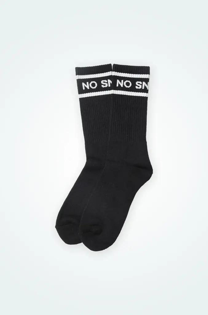 スニダン、「NO COFFEE」と初のコラボレーションを発表。Tシャツやソックスなど全8アイテムを発売 画像 12