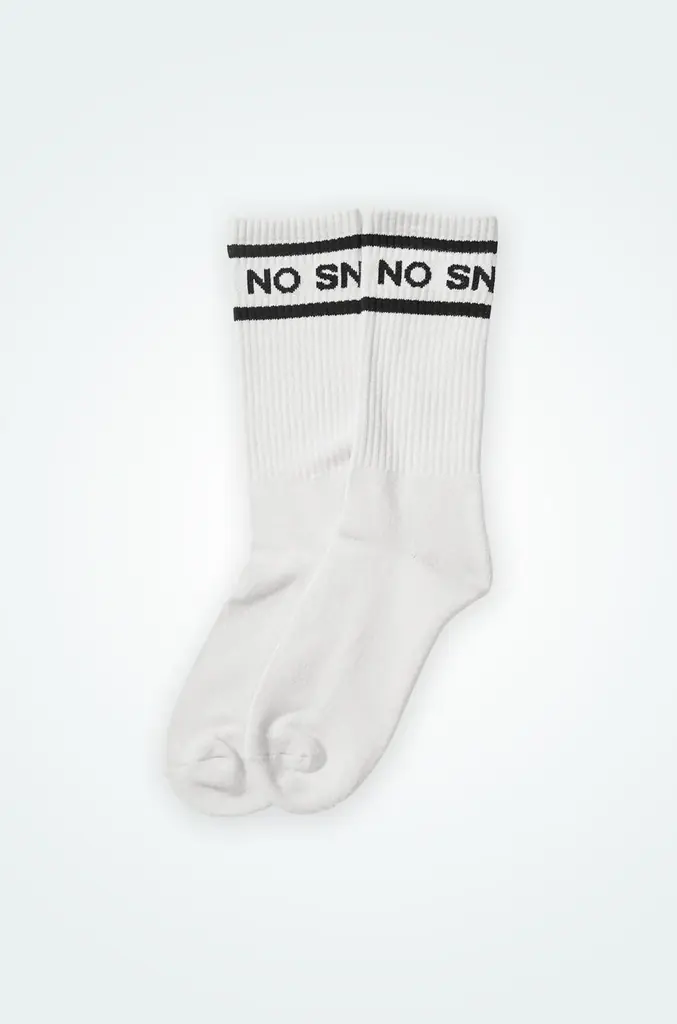 スニダン、「NO COFFEE」と初のコラボレーションを発表。Tシャツやソックスなど全8アイテムを発売 画像 13