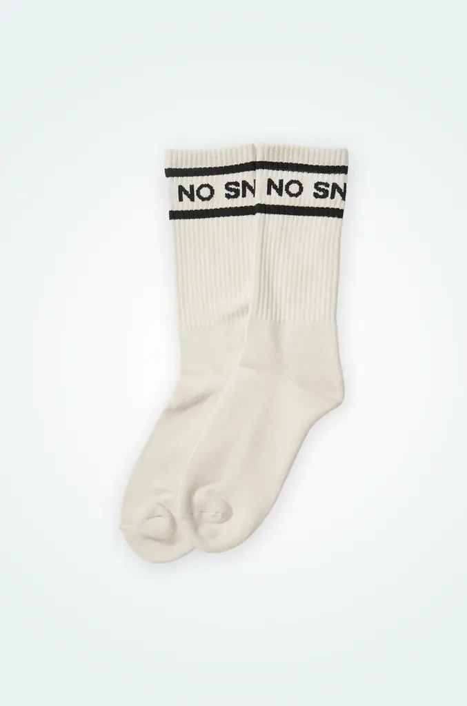 スニダン、「NO COFFEE」と初のコラボレーションを発表。Tシャツやソックスなど全8アイテムを発売 画像 14