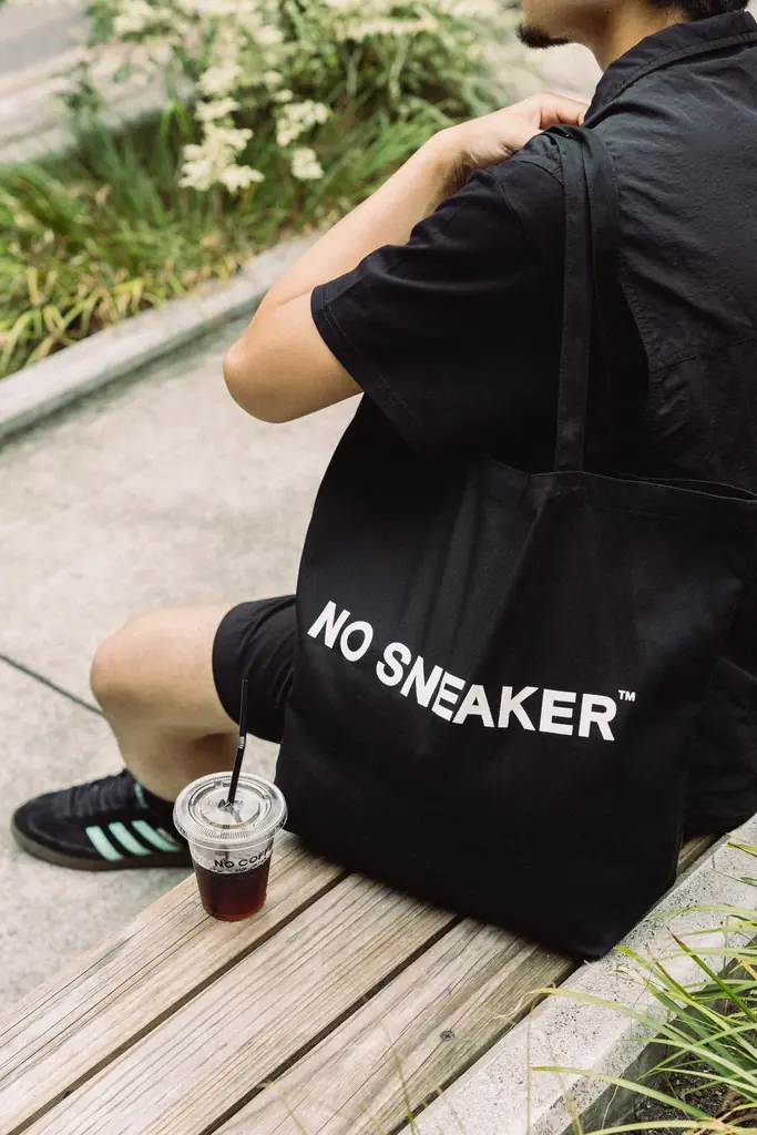 スニダン、「NO COFFEE」と初のコラボレーションを発表。Tシャツやソックスなど全8アイテムを発売 画像 3
